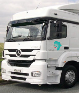 Haulage Services